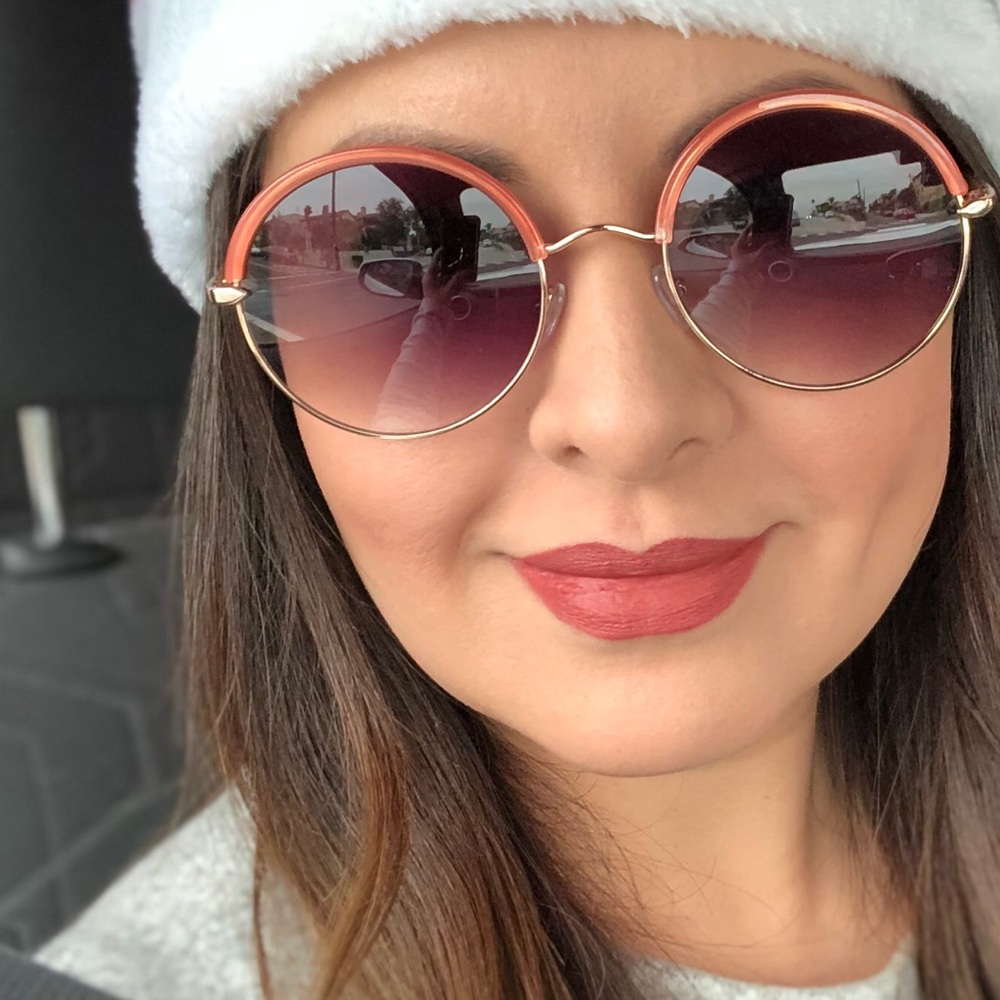 Meet your Posher, Mayra